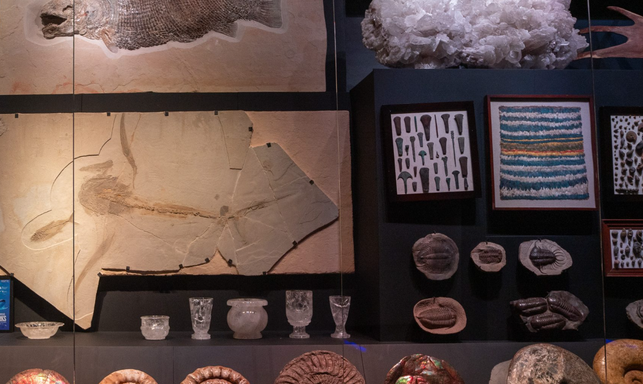 El Gabinete de Mauricio