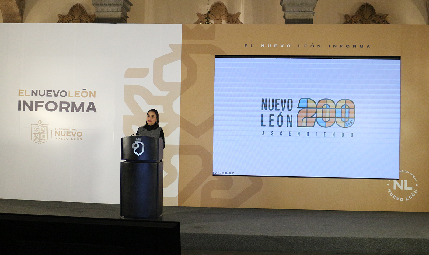 Se buscan creadores de himno, bandera y fotografía de los 200 años de NL