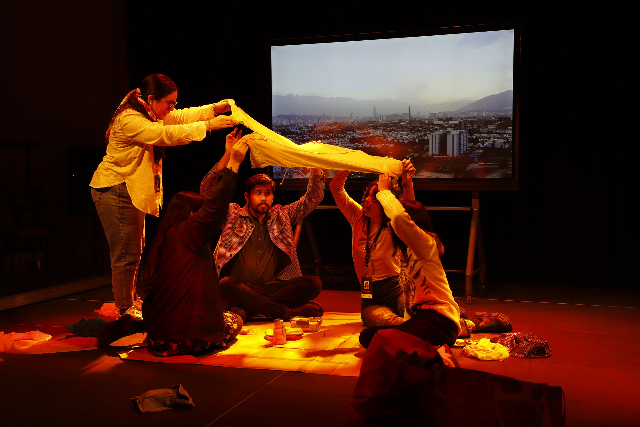 Celebra LABNL tercer aniversario con programación diversa