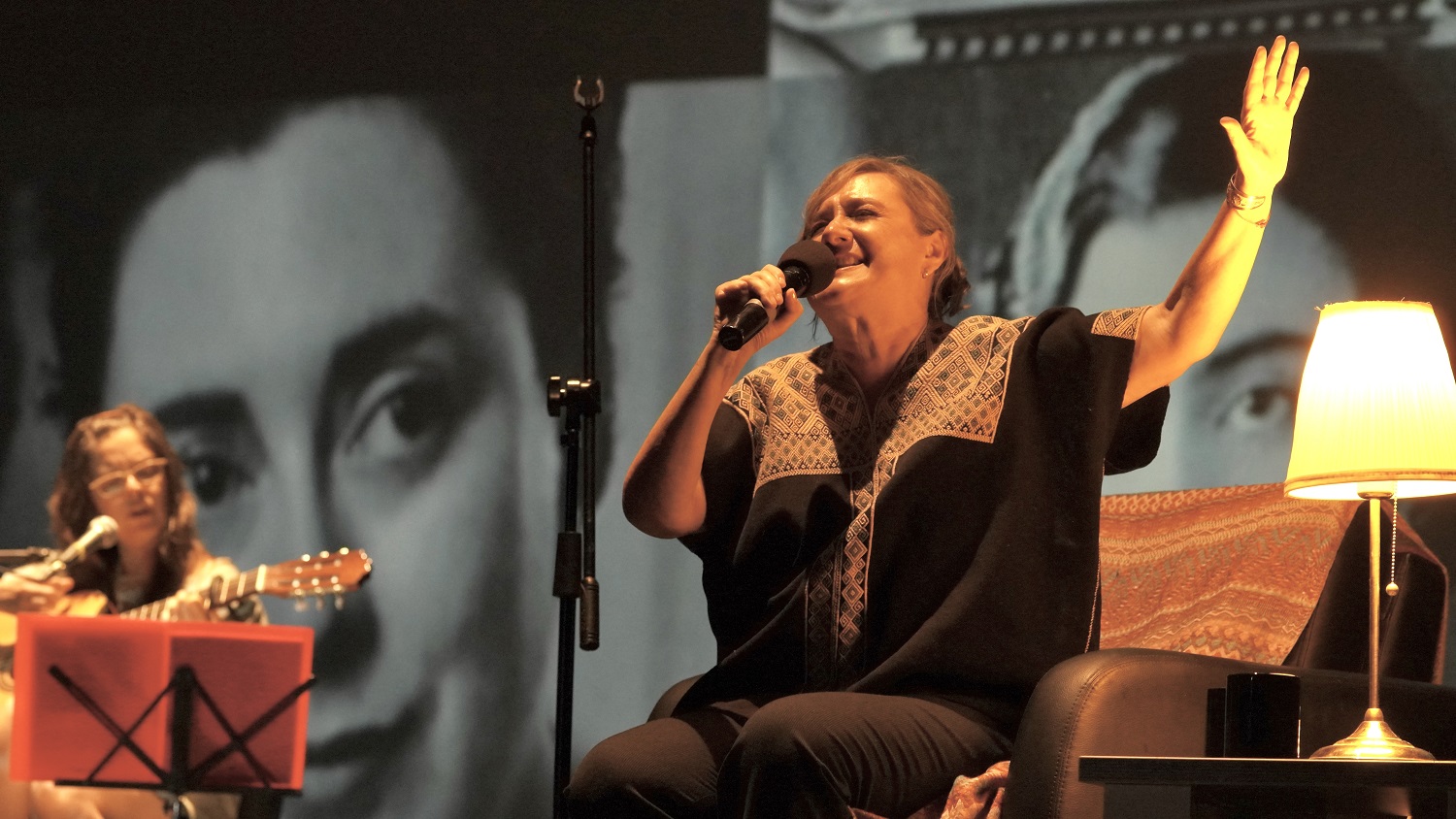 Celebran casi un siglo de Rosario Castellanos