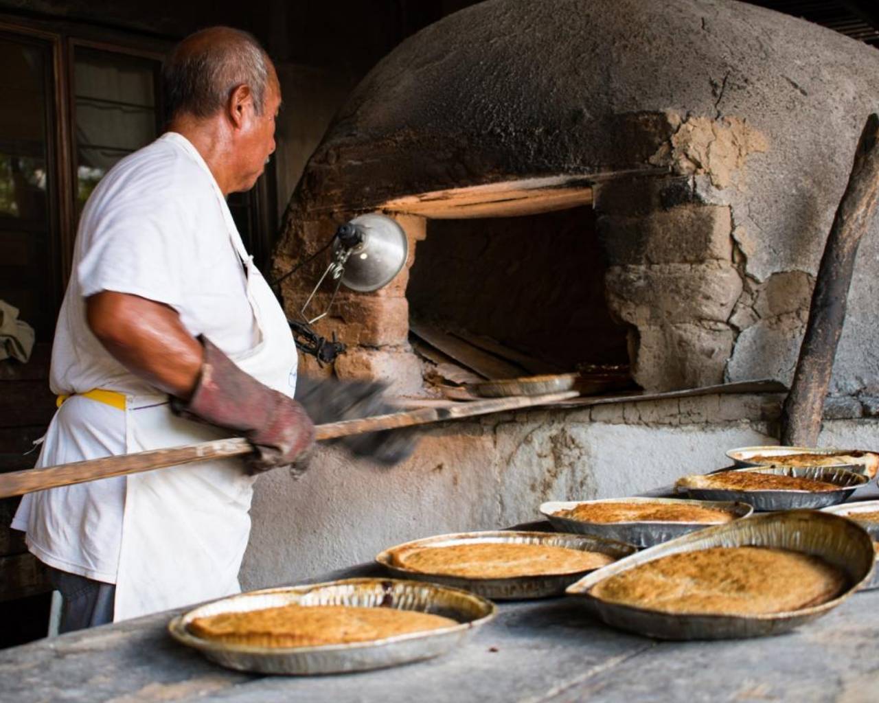 Fortalece Estado impulso a la gastronomía de NL