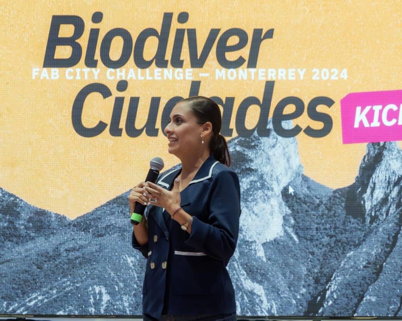 Avanza desde LabNL el Proyecto Biodiverciudades
