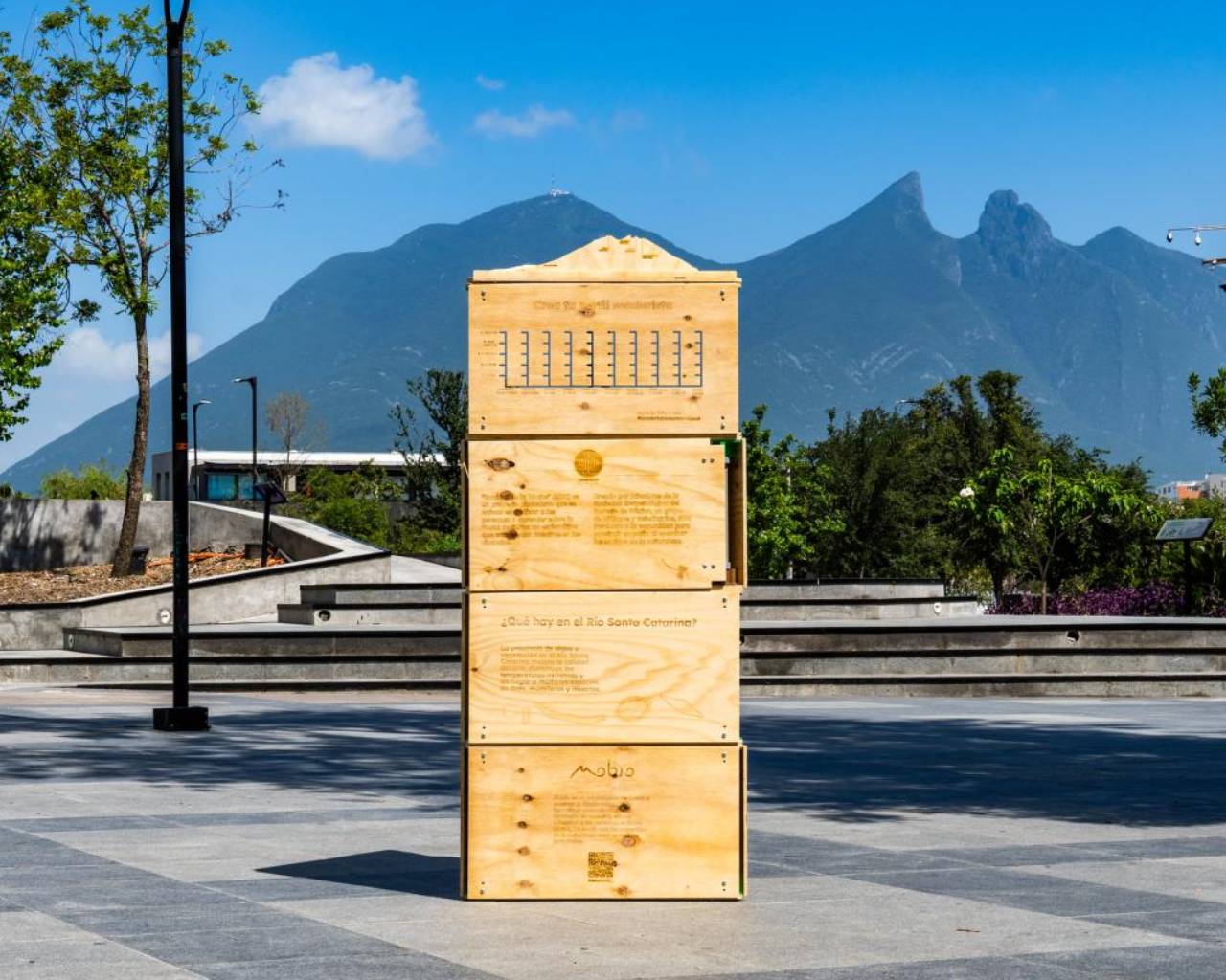 Premian a Nuevo León por solución en biodiversidad