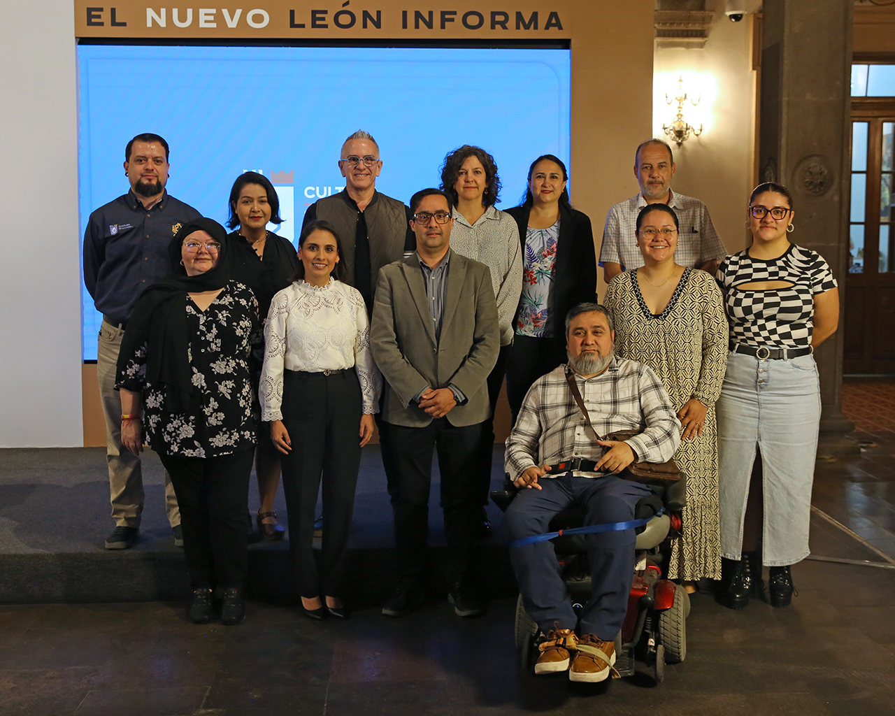 Cultura Nuevo León: Tres años de transformación y celebración bicentenaria