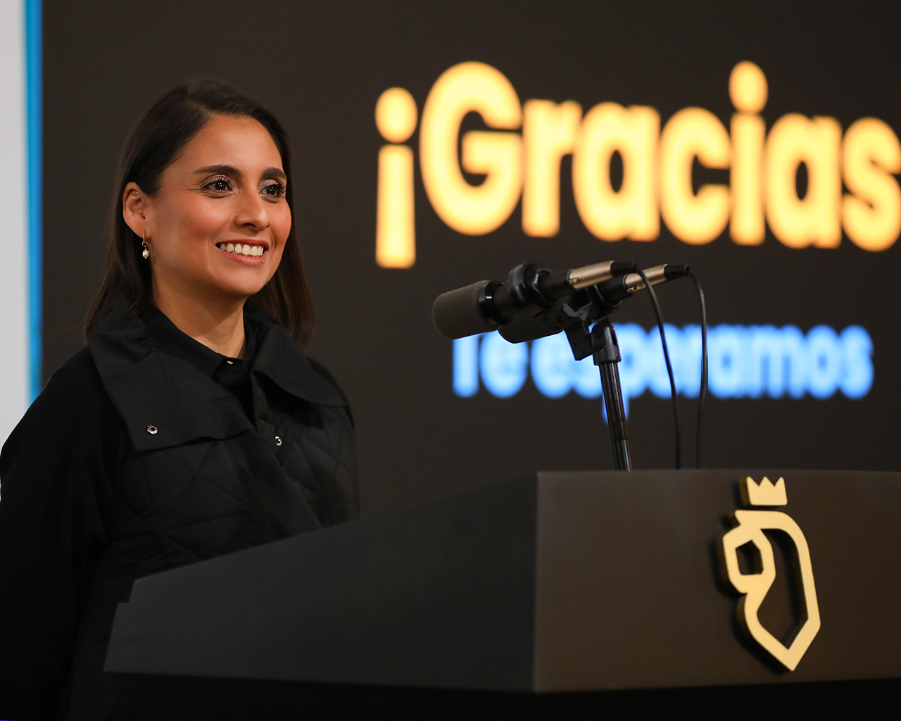 Cultura de NL se consolida; anuncia Melissa Segura