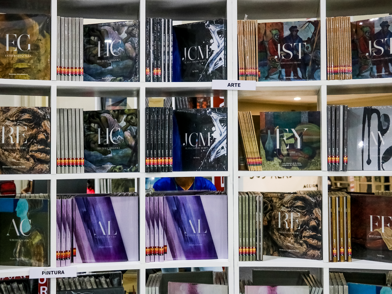 Cultura de Nuevo León estará presente en la UANLeer