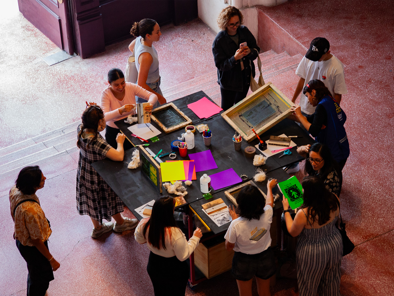 Alista LABNL festejos de aniversario