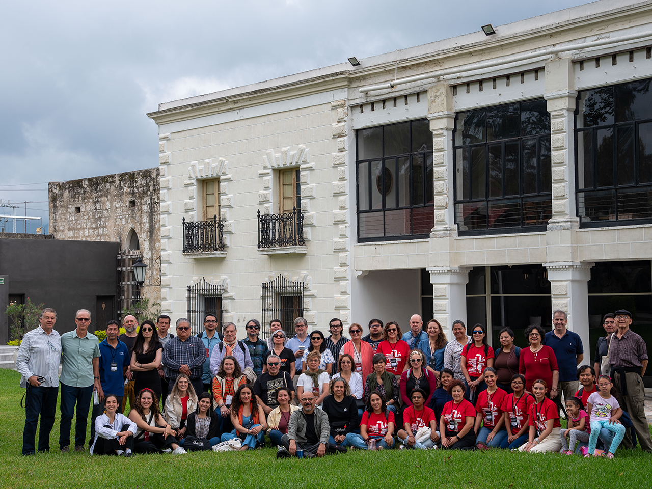 Cumple 10 ediciones el Congreso de Patrimonio Industrial