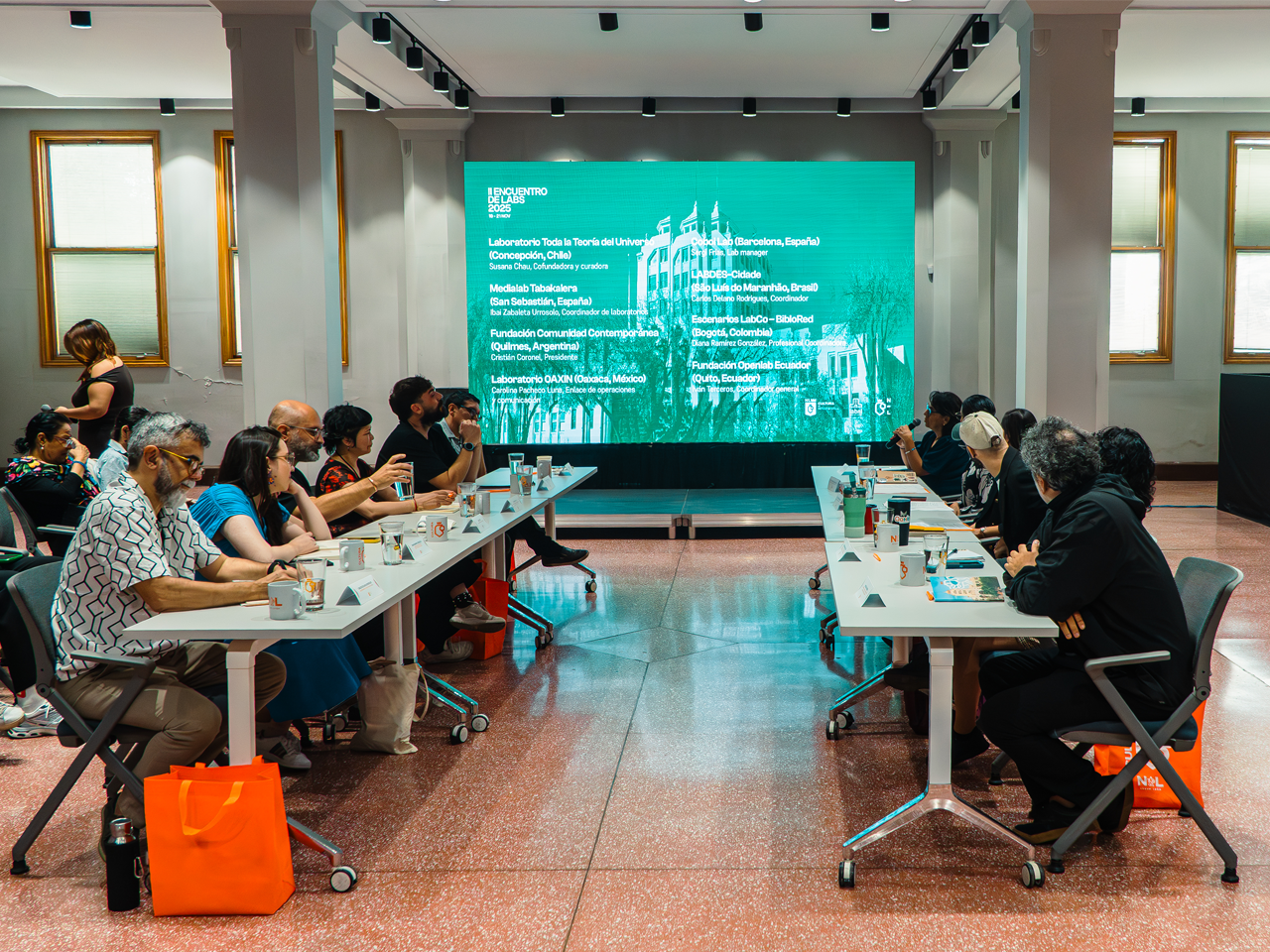 Afirman son Labs Ciudadanos vitales para el desarrollo comunitario