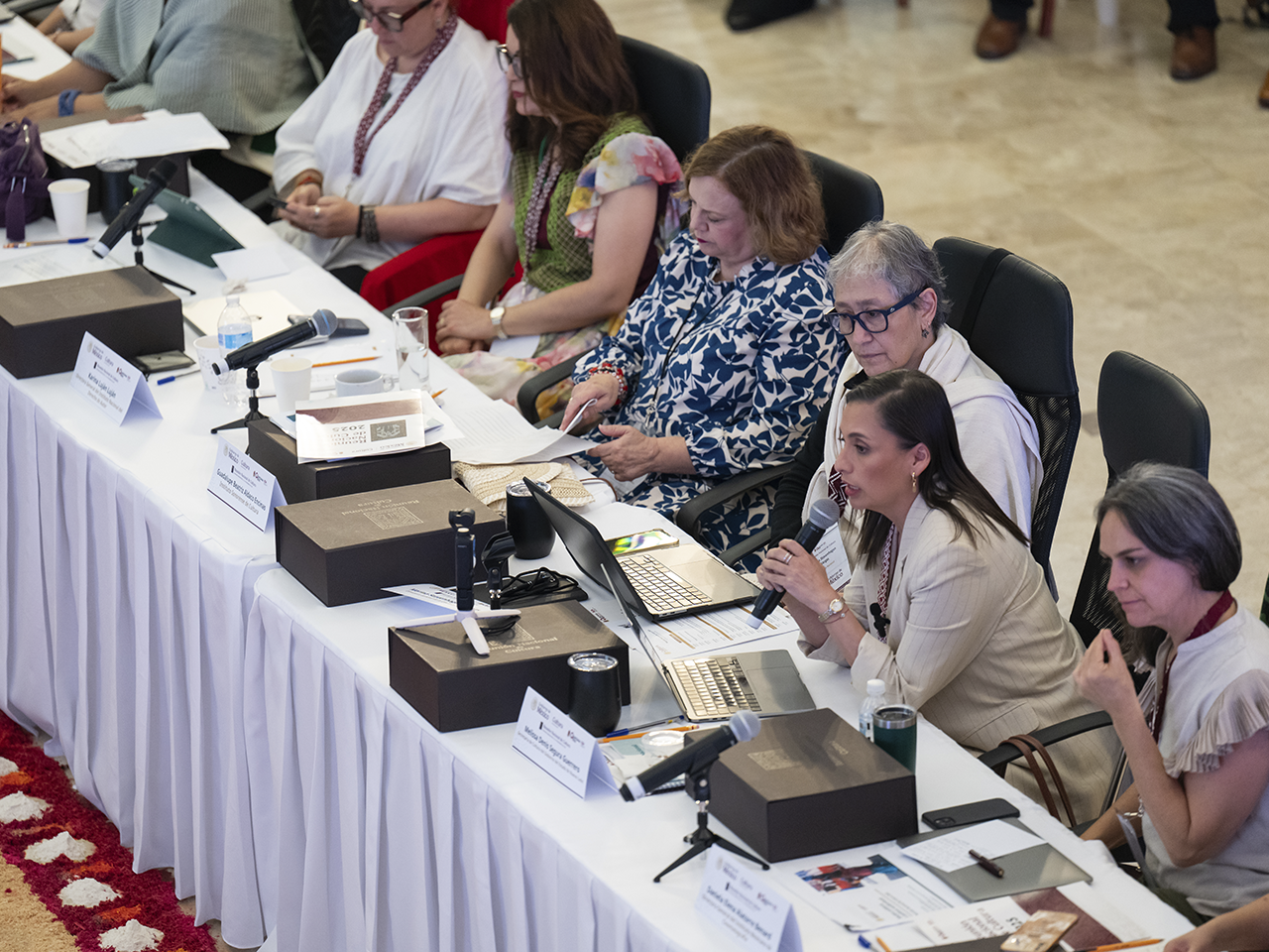 Participa Nuevo León en la Reunión Nacional de Cultura 2025