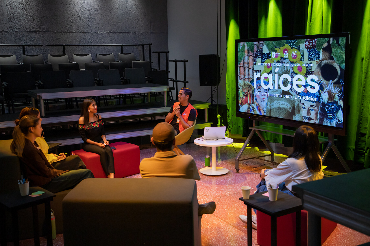 Invitan a conocer Resultados 2025 del Programa MIC en LABNL