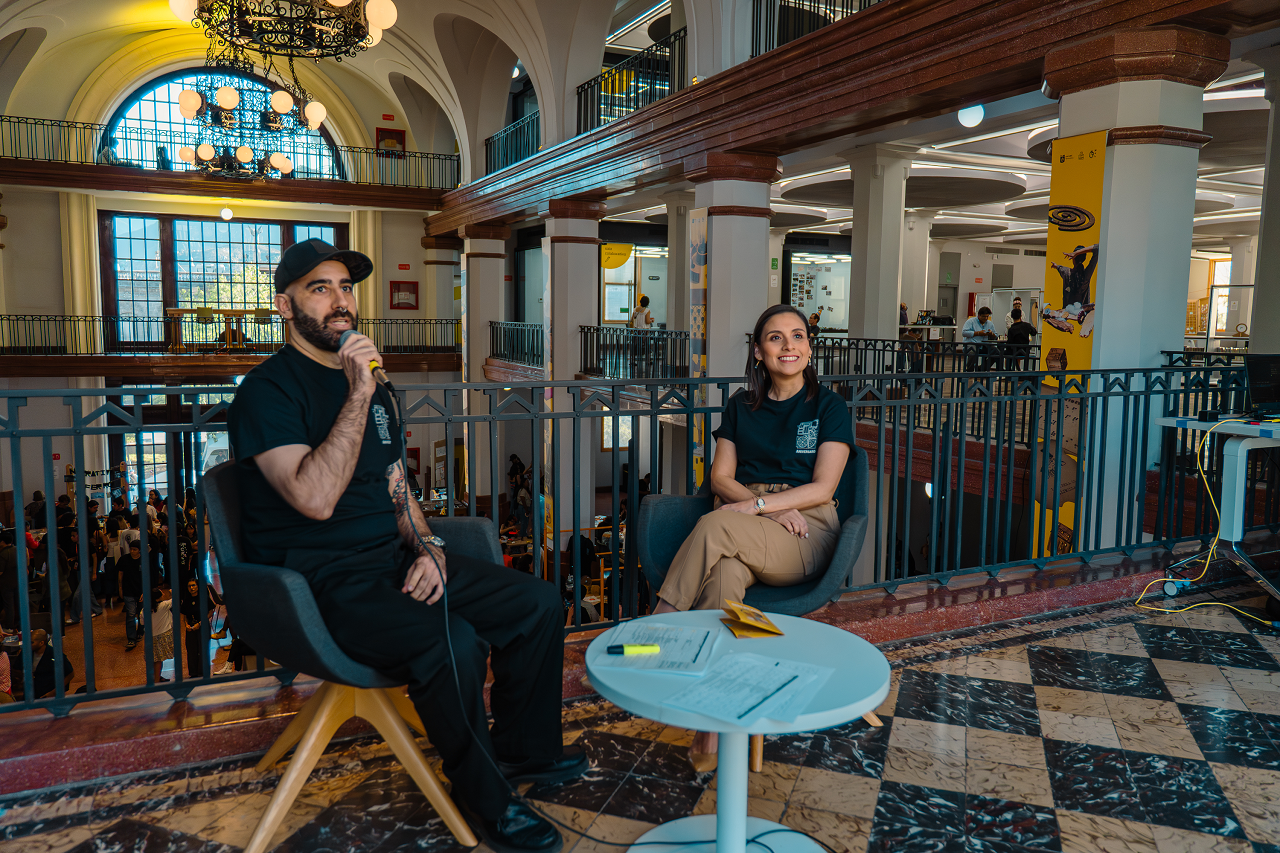 Es LABNL clave para transformar la competitividad en colaboración ciudadana