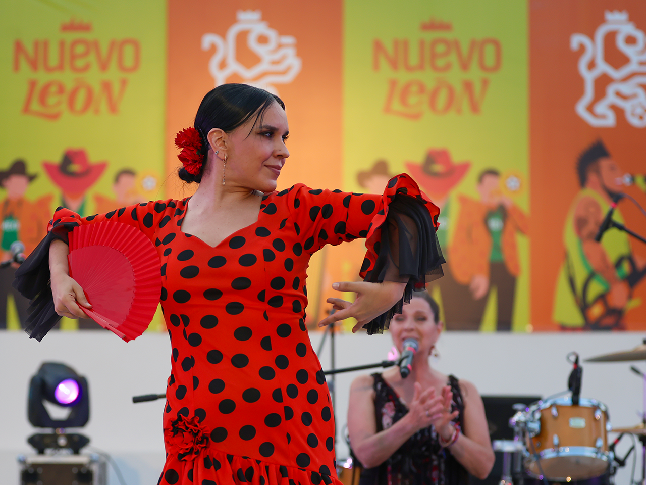 Invita Gobierno de Nuevo León a seguir disfrutando la gran oferta cultural del Pabellón del Nuevo Parque del Agua