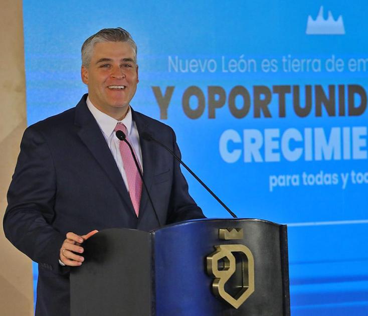 NL se consolida como capital Industrial con nuevos proyectos, rumbo a FIFA 2026