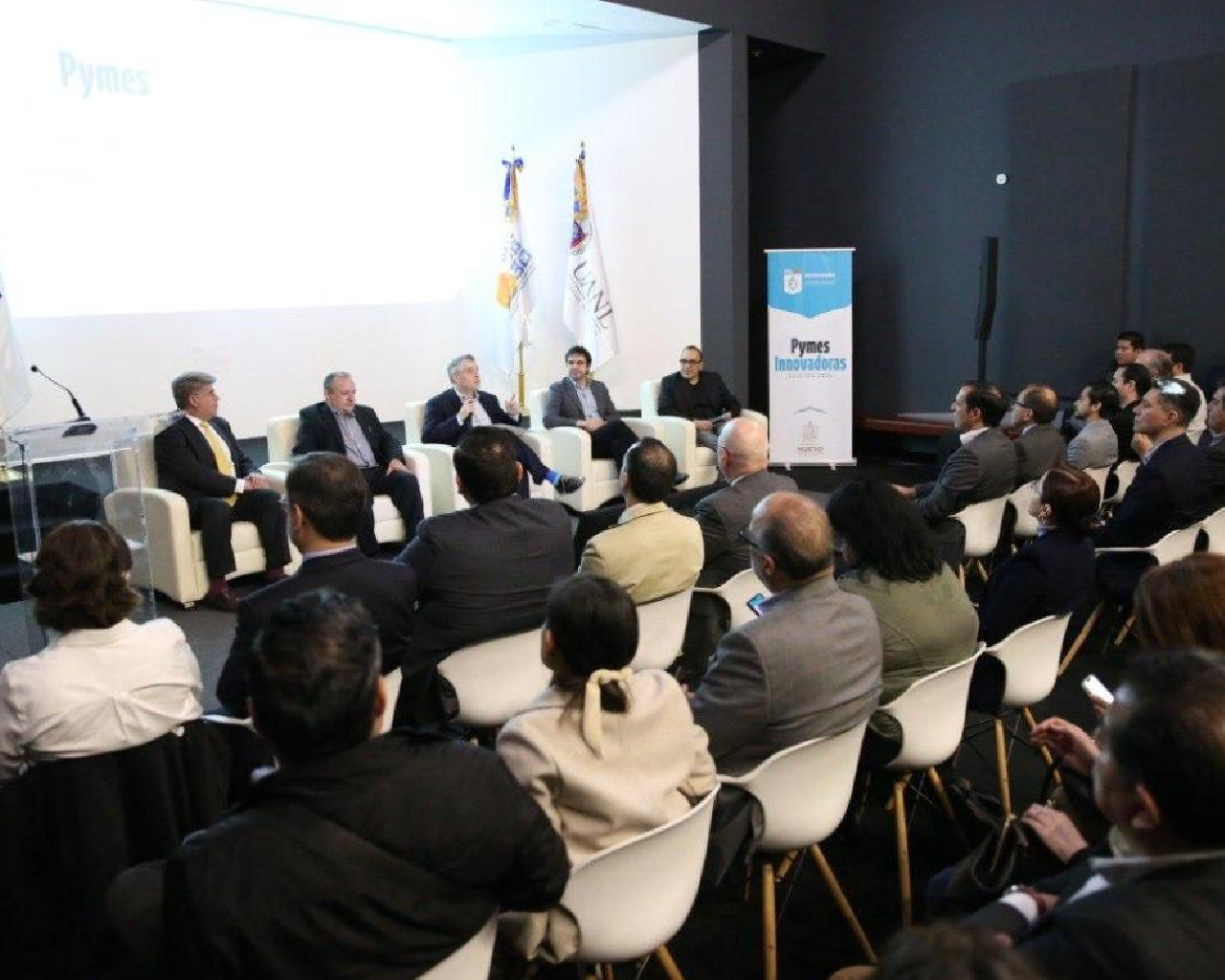 Lanzan Programa Pymes Innovadoras: proyectos podrían recibir hasta $1mdp 