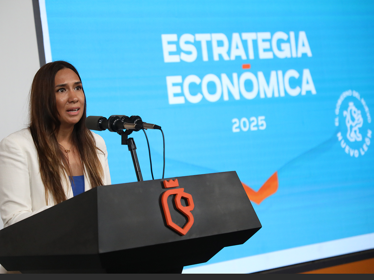 Refuerza Estado Estrategia Económica 2025