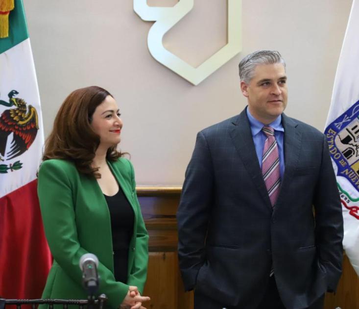 Disminuirá ‘Agiliza NL’ hasta 72% el tiempo de 40 trámites estatales