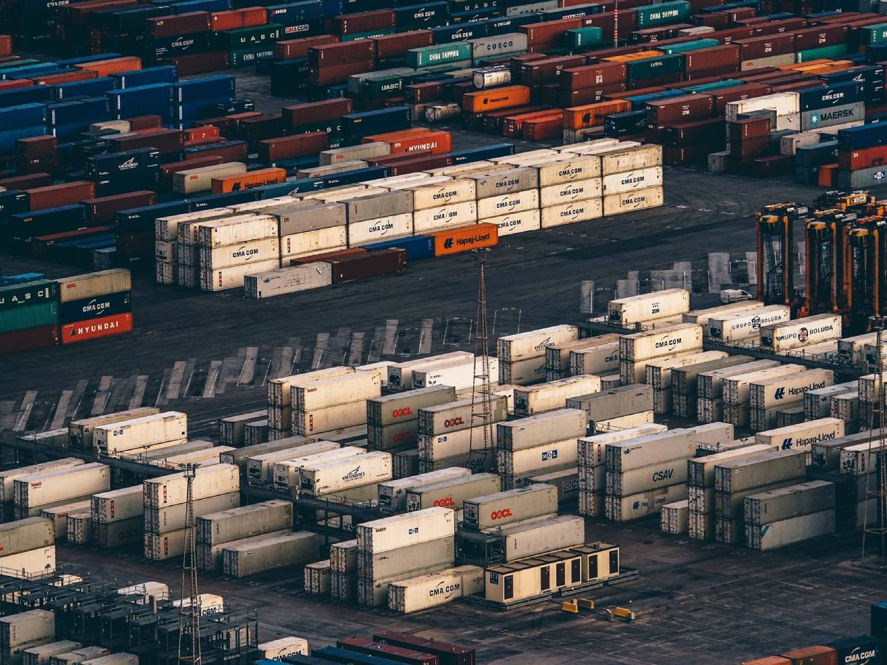 Financiamiento al Comercio Exterior