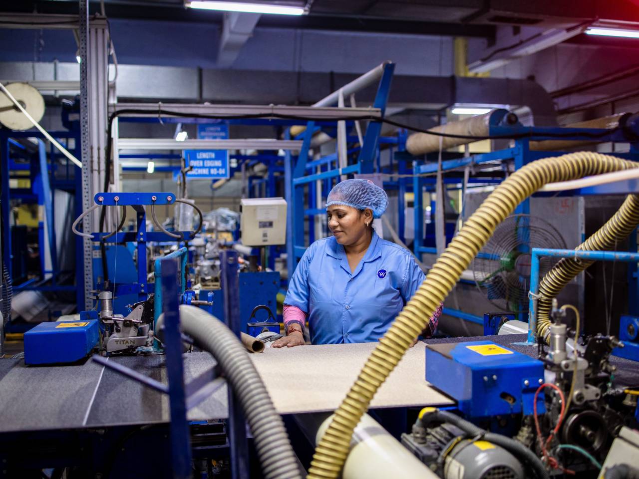 Modernización Productiva