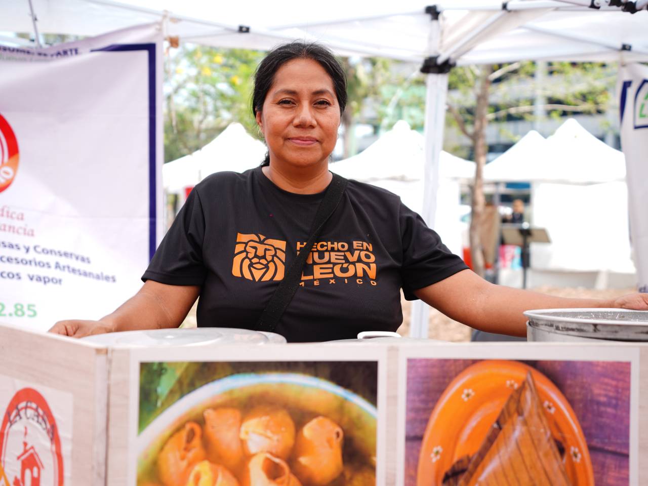 Hecho en Nuevo León