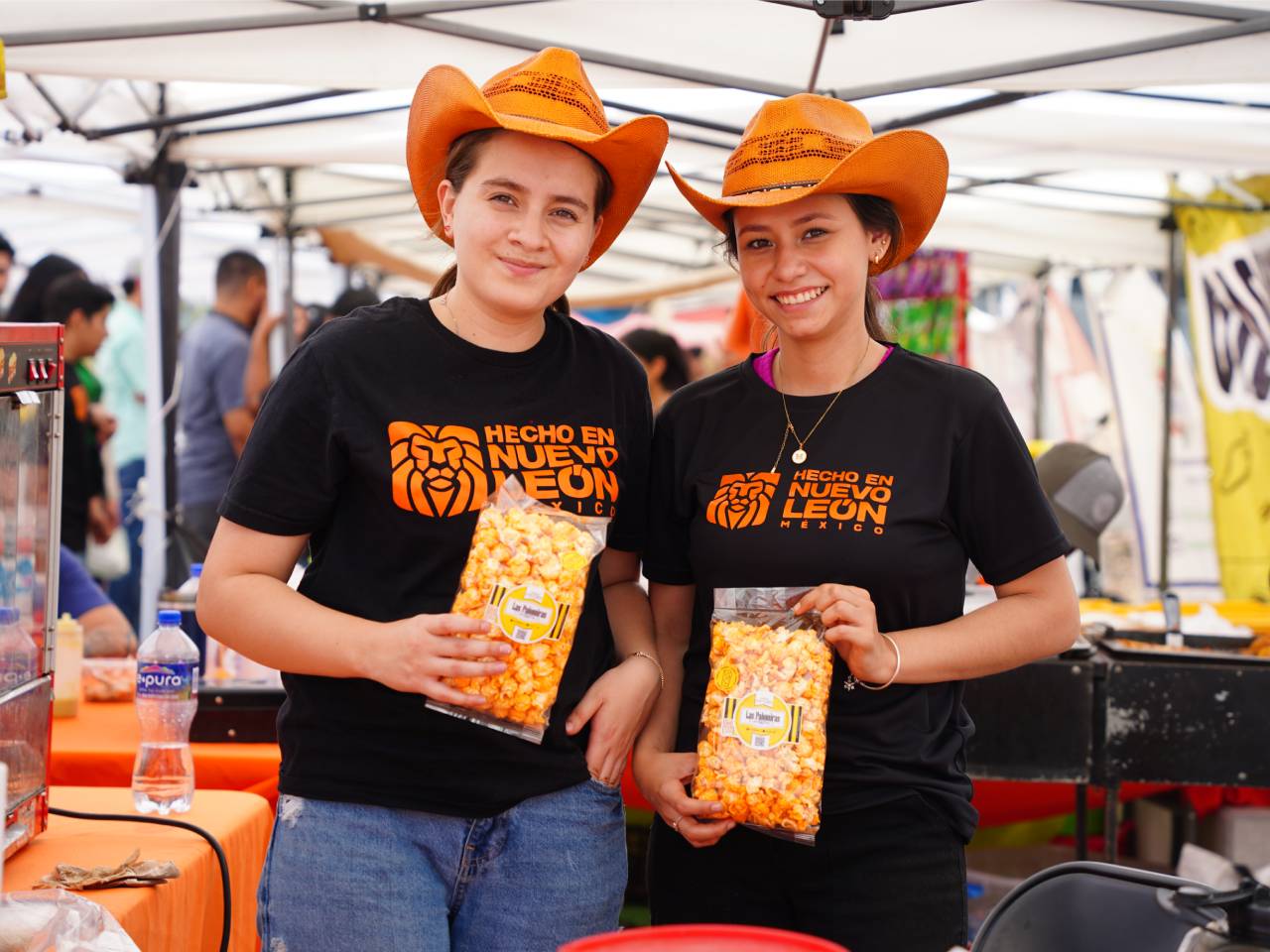 Hecho en Nuevo León