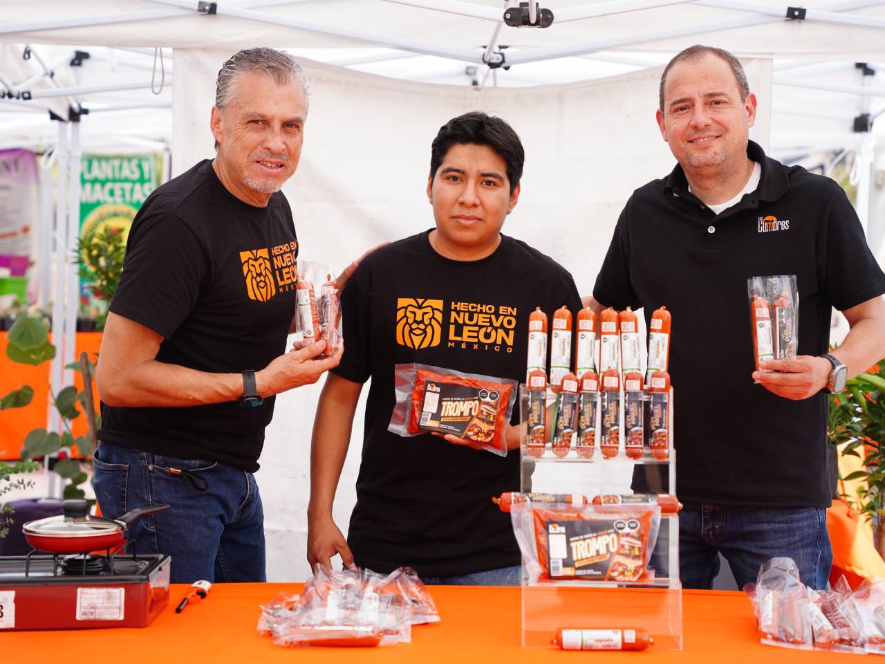 Hecho en Nuevo León