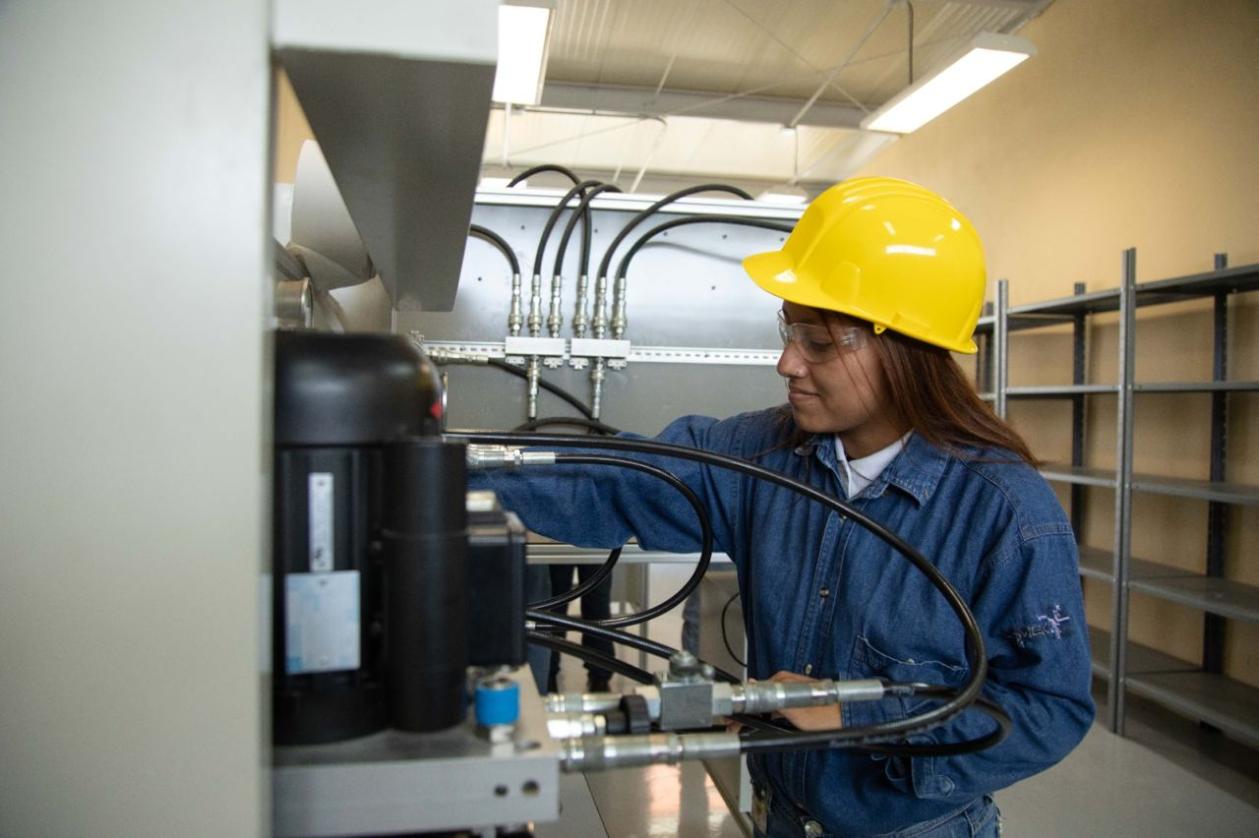 Un año de transformaciones en la educación