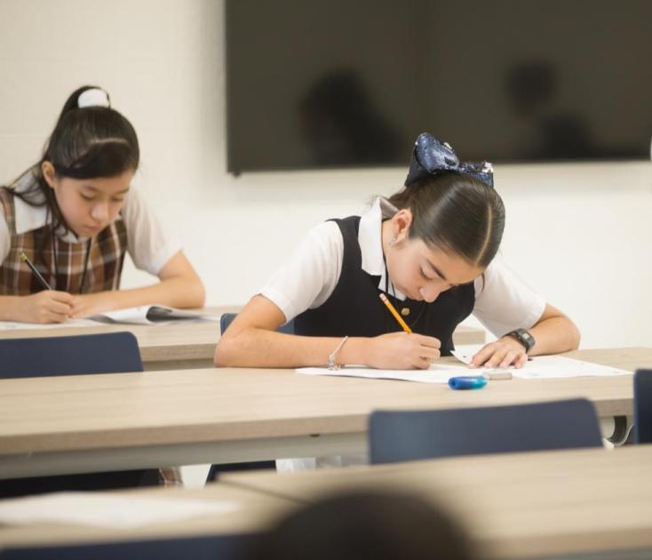 Participan en la Olimpiada del Conocimiento Infantil a nivel estatal