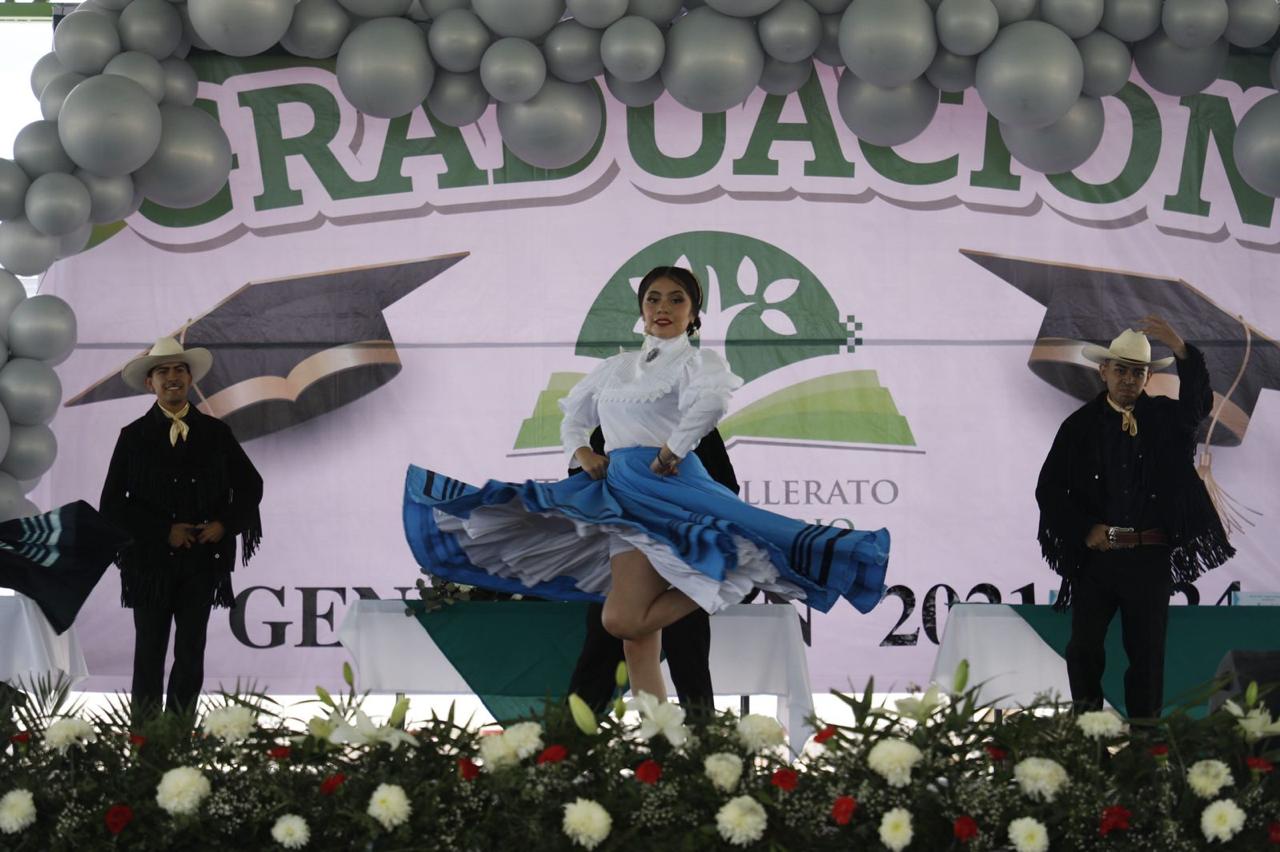 Crece matrícula en Telebachillerato comunitario en Nuevo León