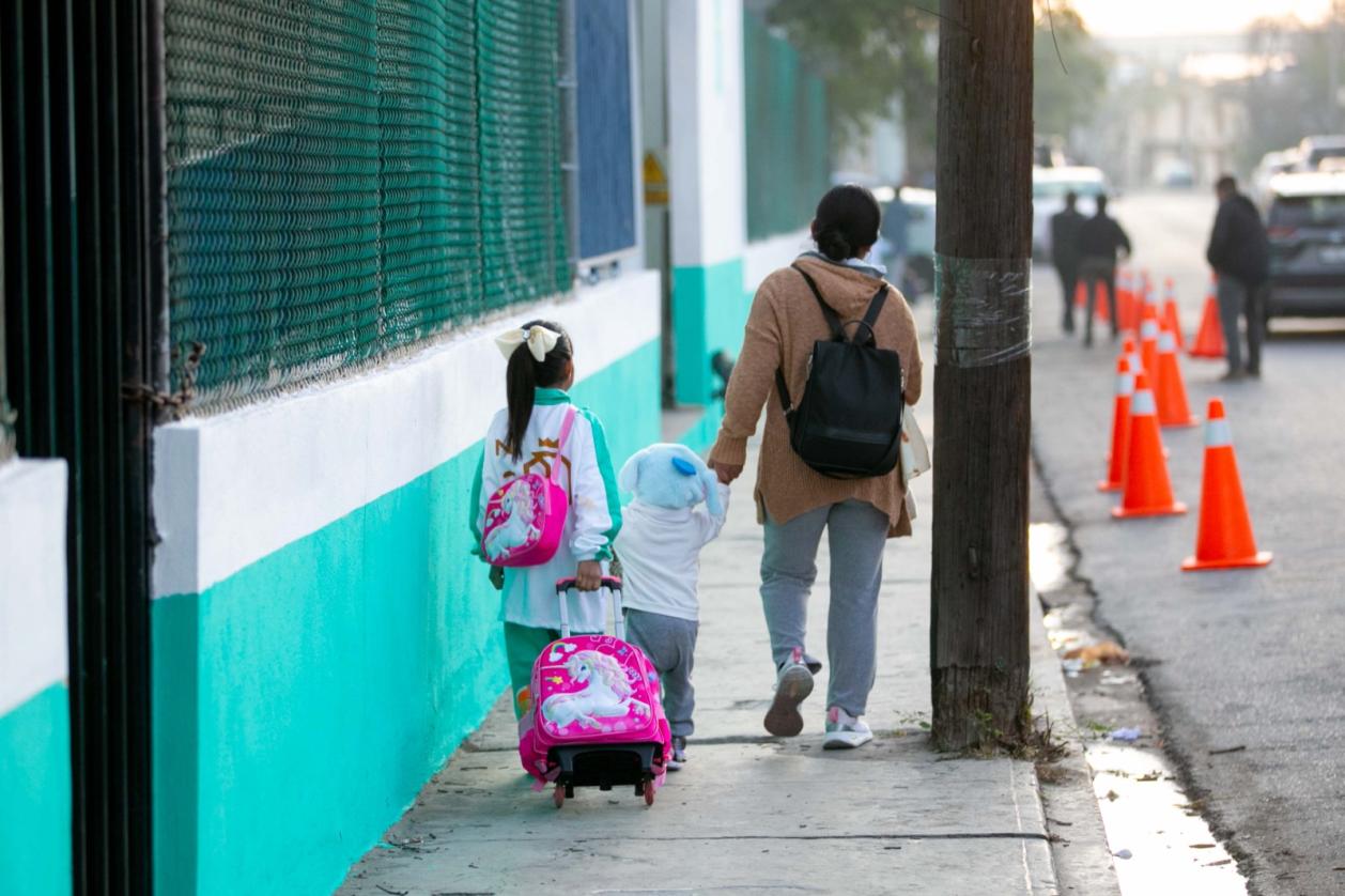 Da a conocer Nuevo León el Calendario Escolar 2024-2025