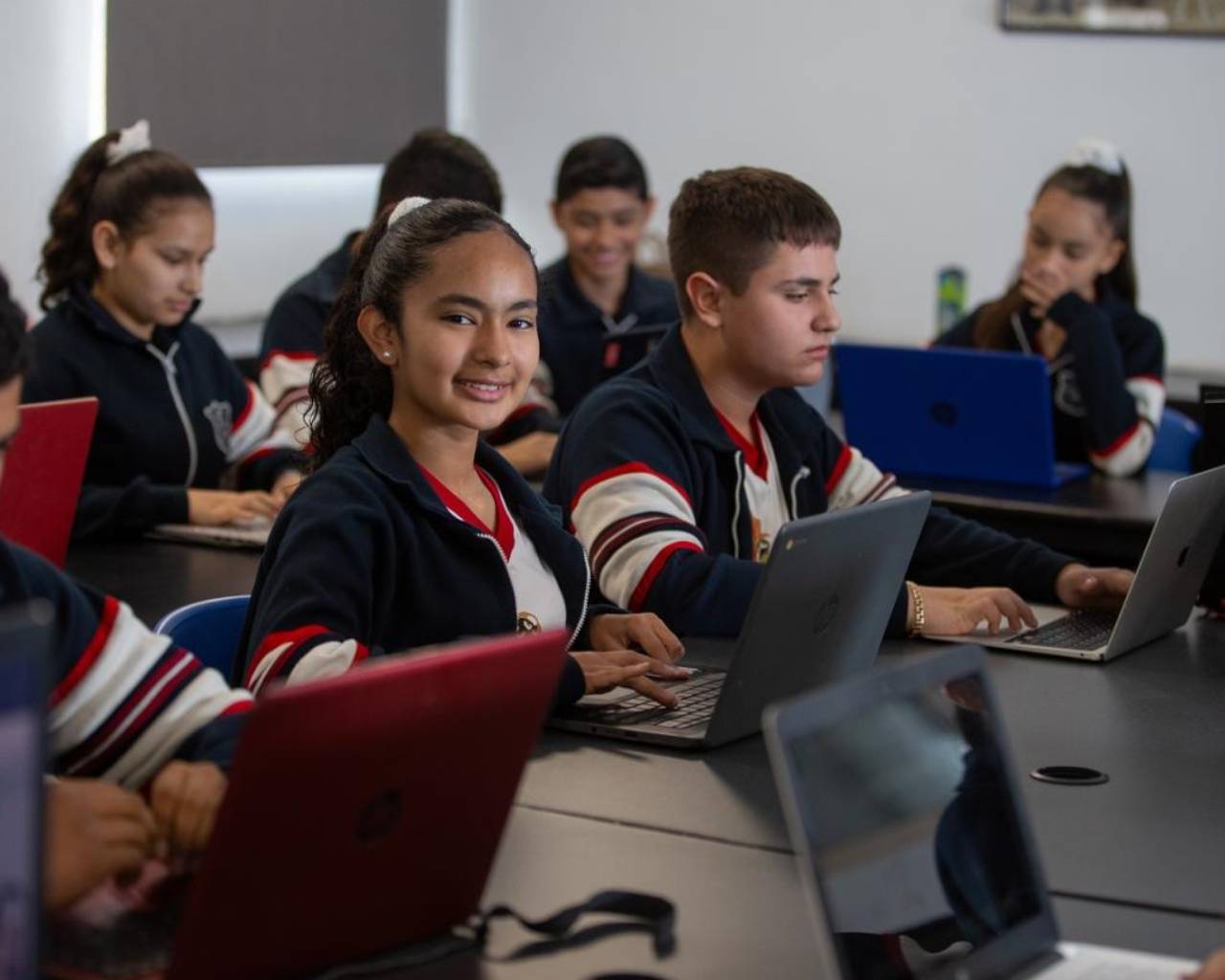 Nuevo León es sede de EDEXPLORA Foro de Innovación y Tecnología para la Educación