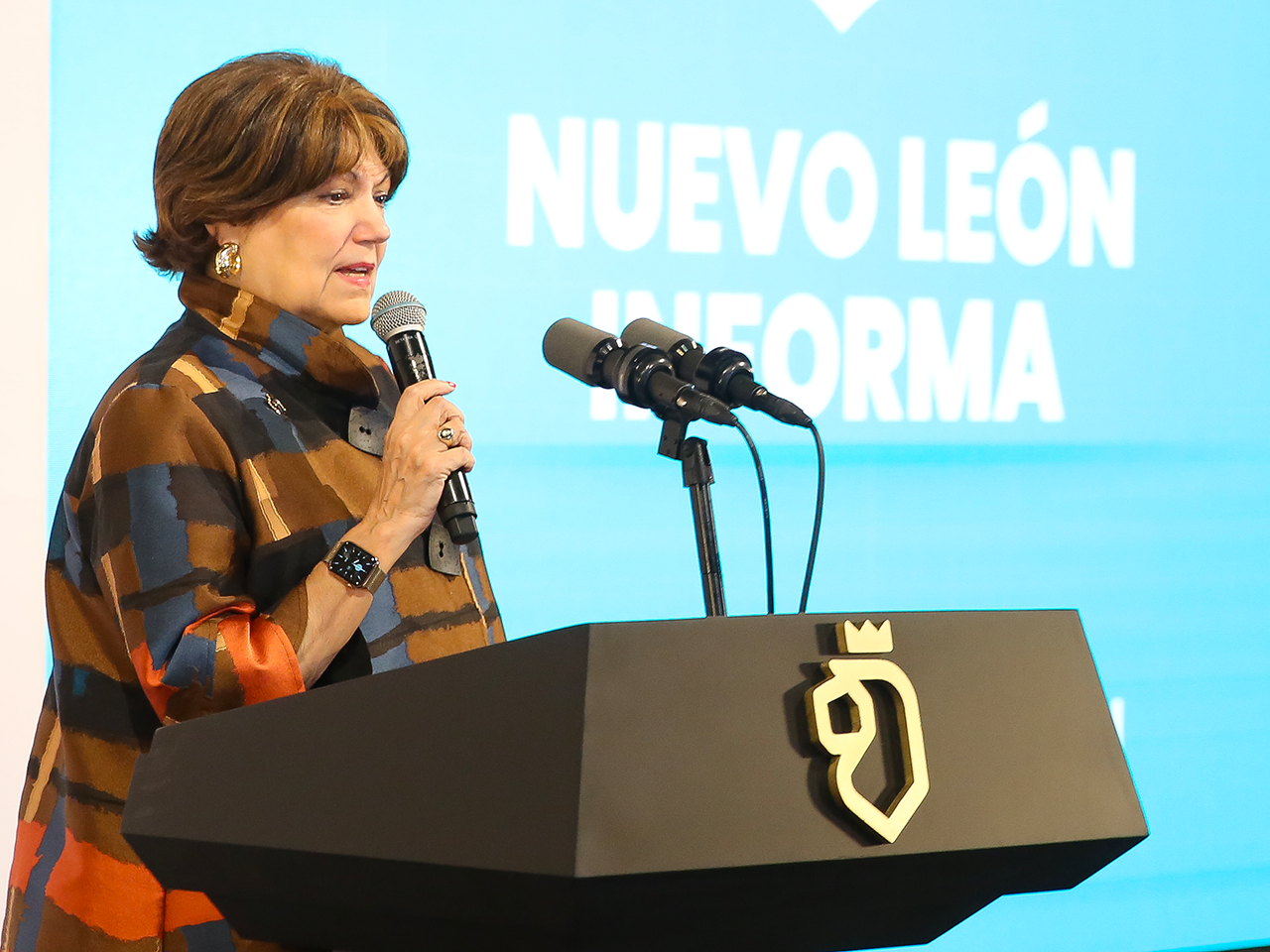Destacan escuelas de tiempo completo en "Nuevo León aprende"