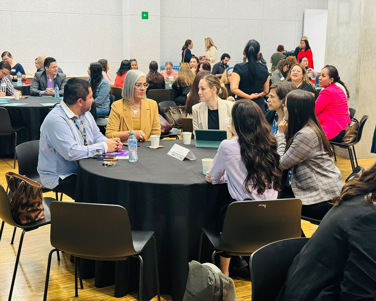 Inicia primera semana de la Educación Inicial