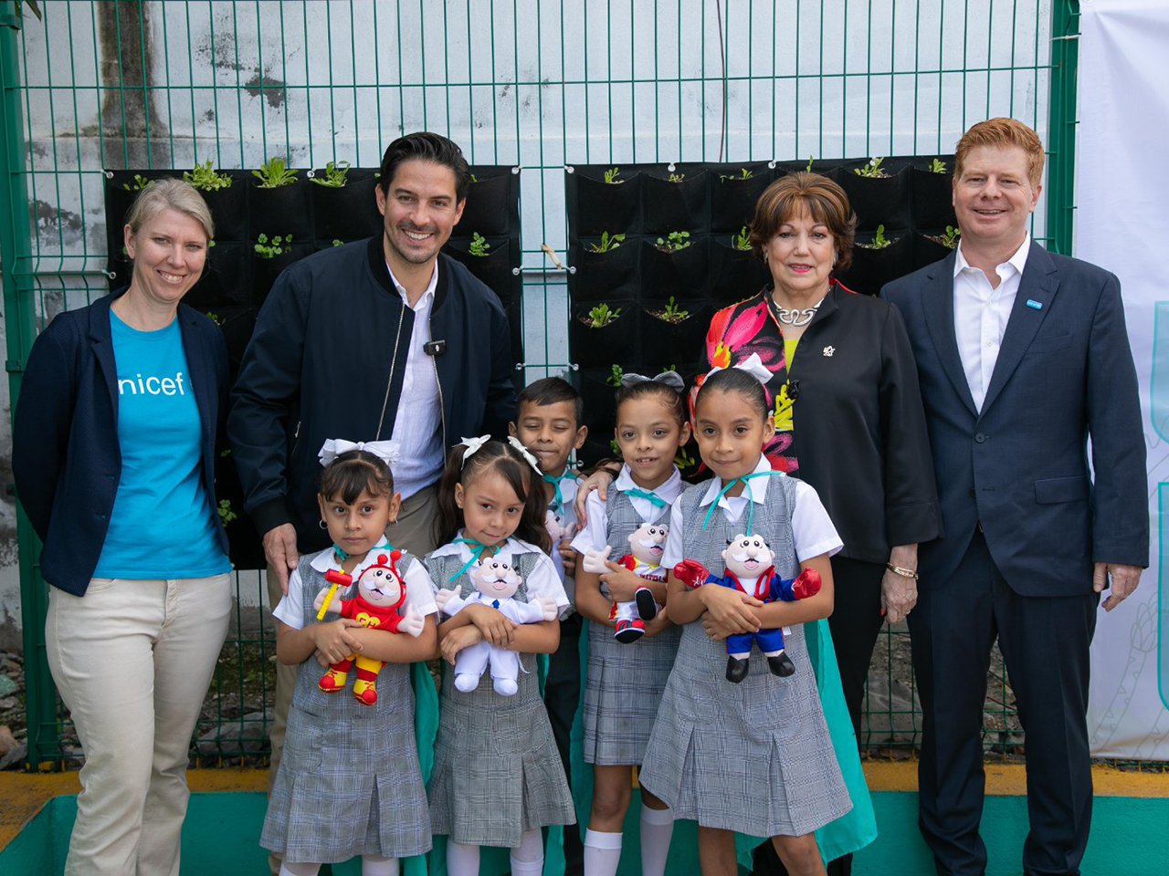 Promueven Escuelas Verdes con energías limpias y cultura del agua en Nuevo León