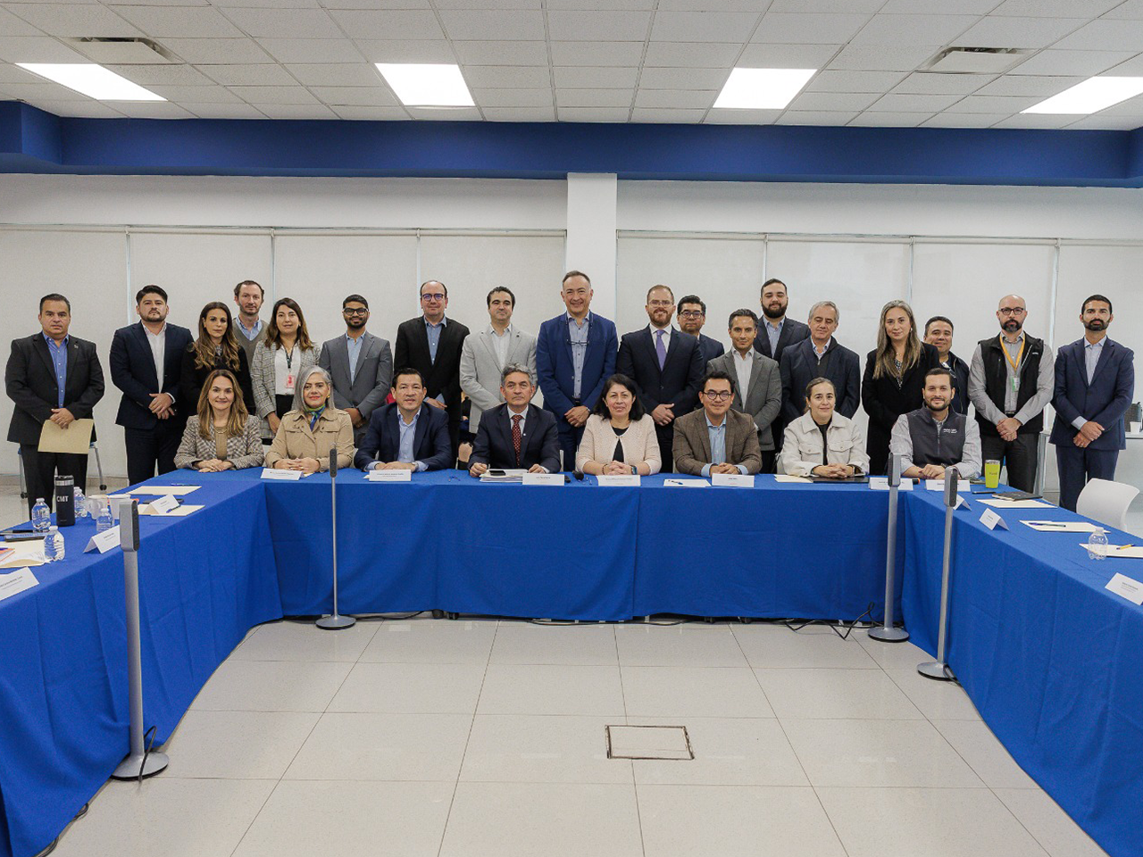 Va Nuevo Leon por una educación de futuro con sistema digital, inclusivo y seguro