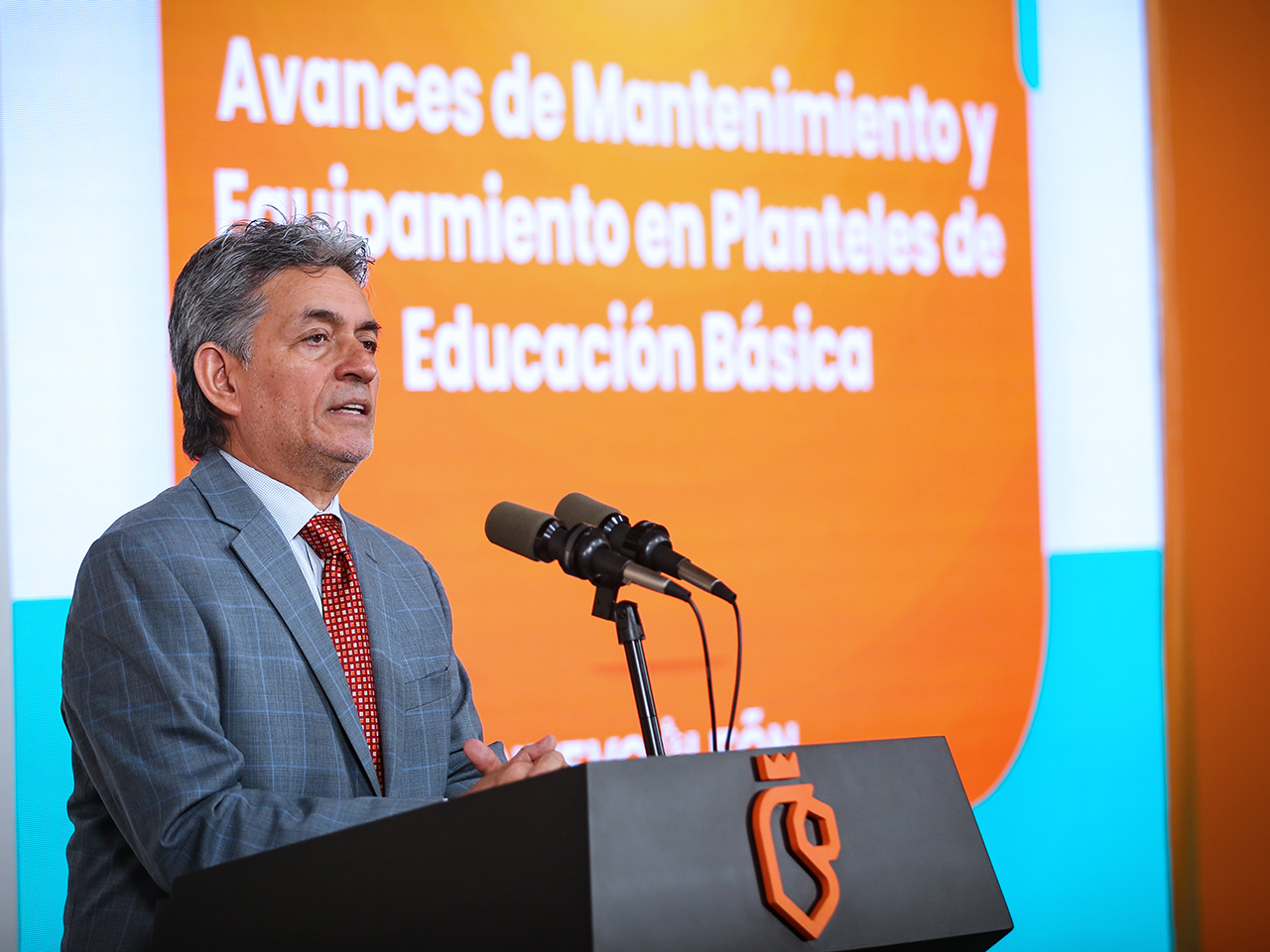 Arranca Secretaría de educación rehabilitación de escuelas en Nuevo León rumbo al regreso a clases