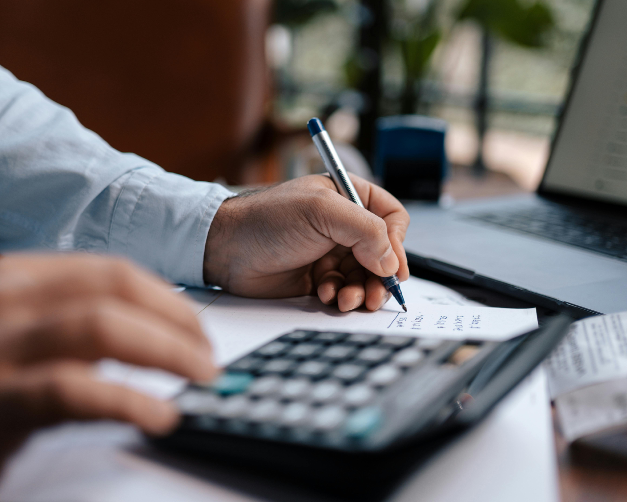 Presupuestos Ciudadanos