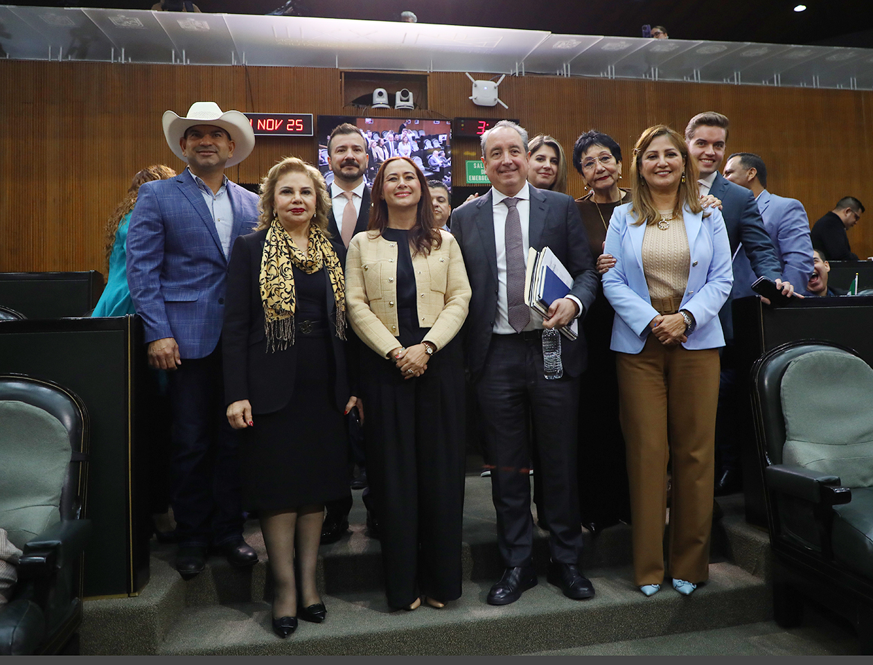 Nuevo León rinde cuentas con resultados: finanzas fuertes, gobierno eficiente y transparencia sin precedentes