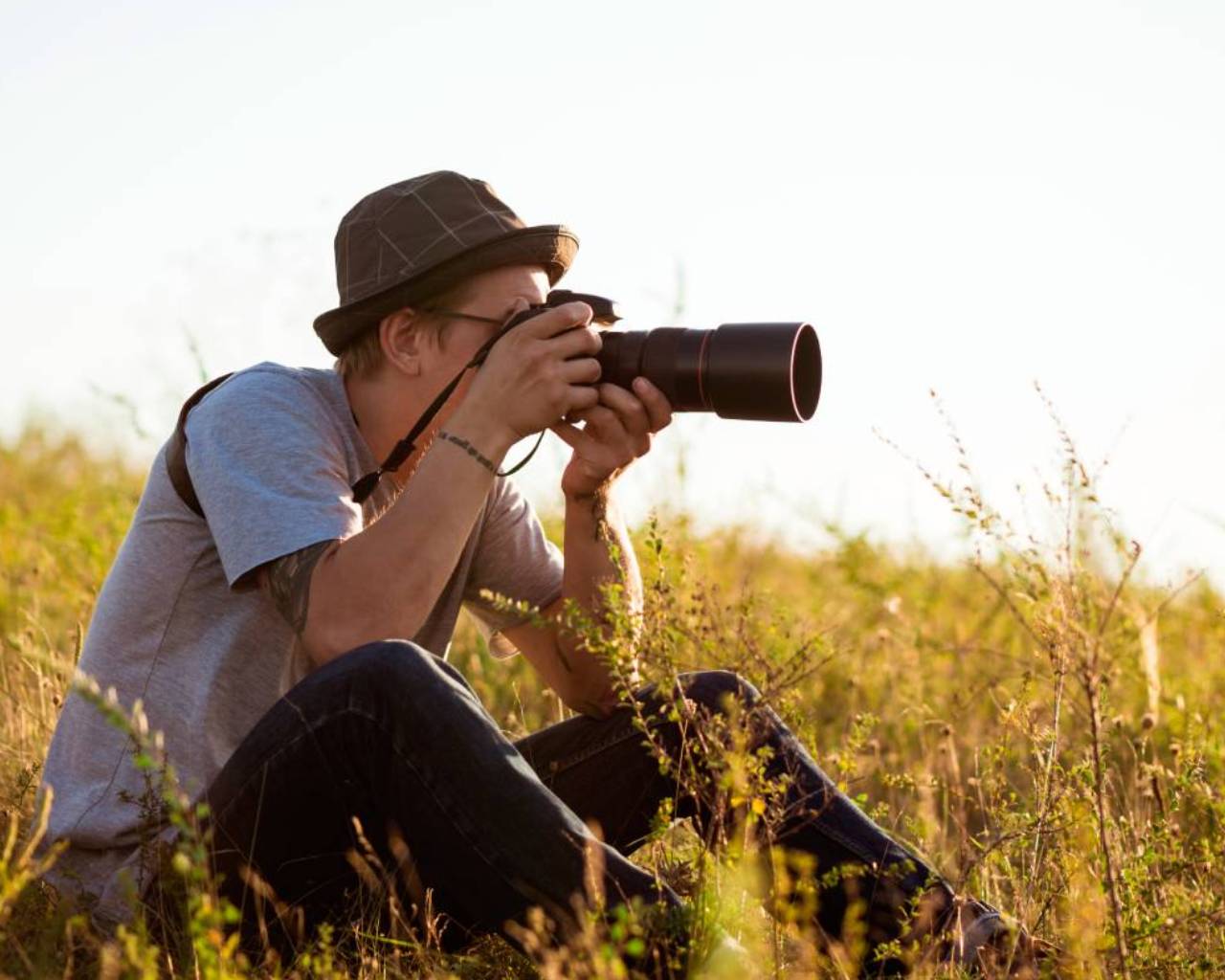 Concurso de fotografía: Nuevo León Biodiverso 