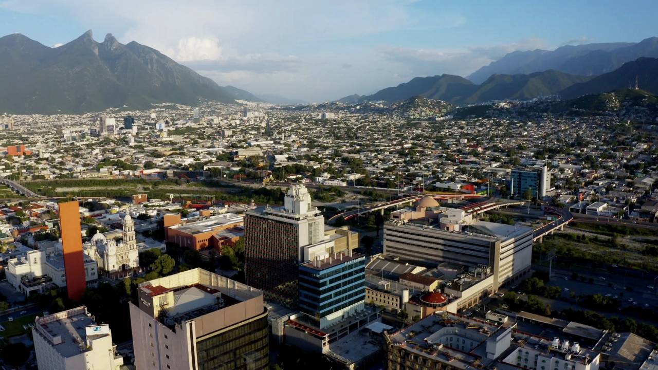 Programa de Impulso NAFIN + Nuevo León