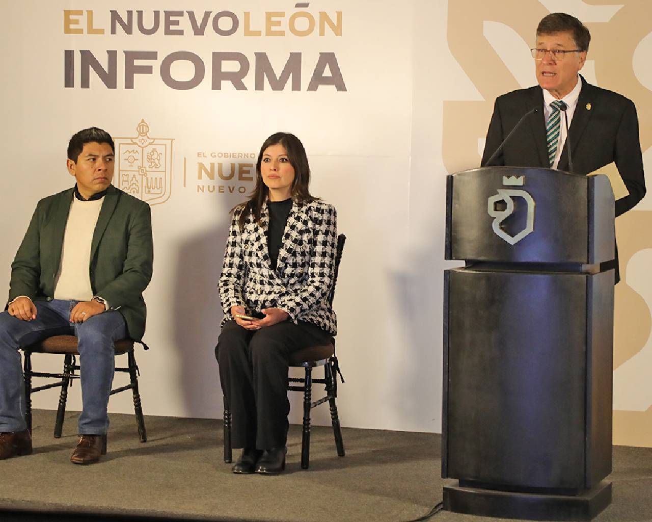 Presentan Plan Integral de Gestión Estratégica de la Calidad del Aire (PIGECA); se suman 82 empresas