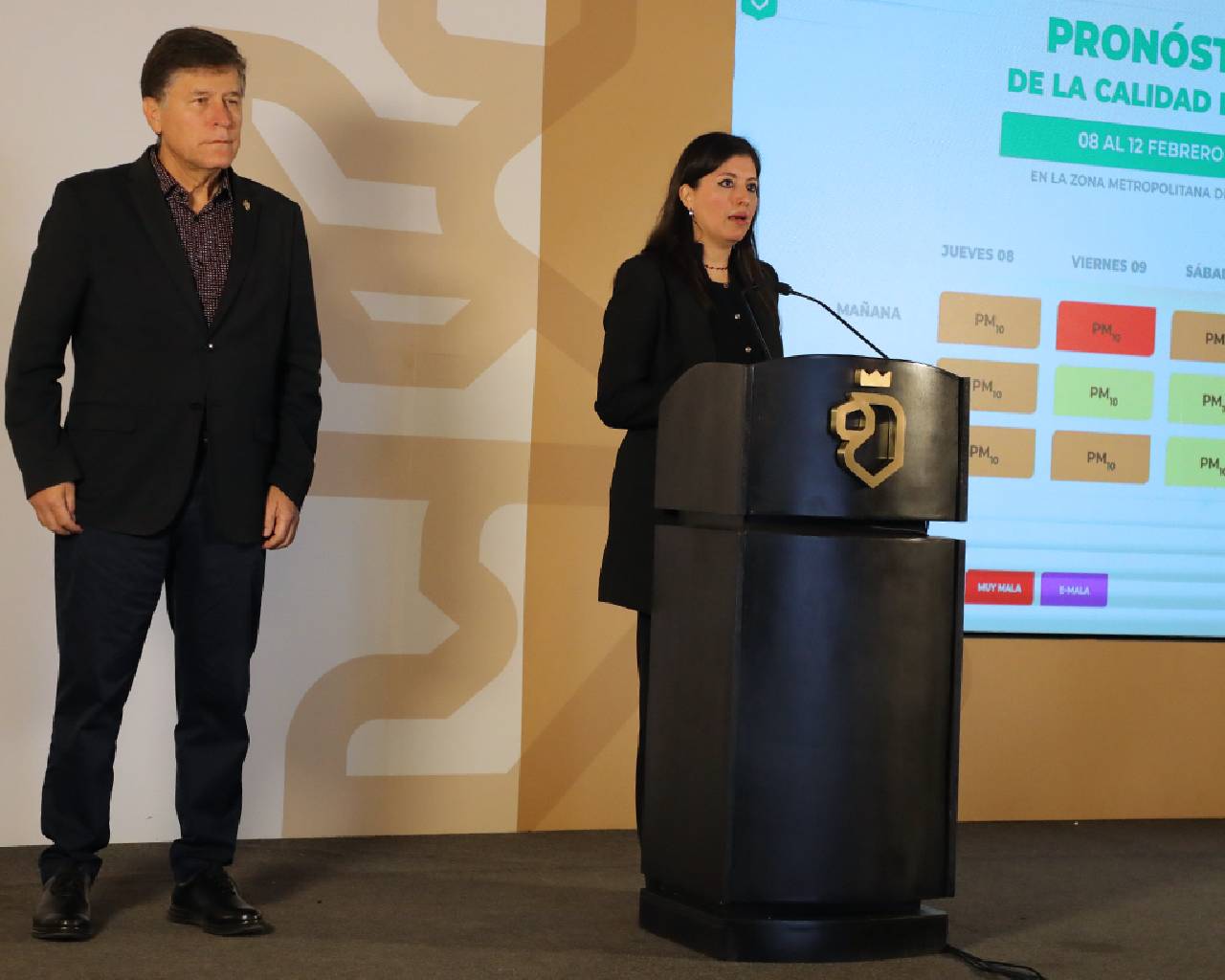 Denuncia Estado que Refinería no atiende solicitudes para reparar ductos con corrosión    