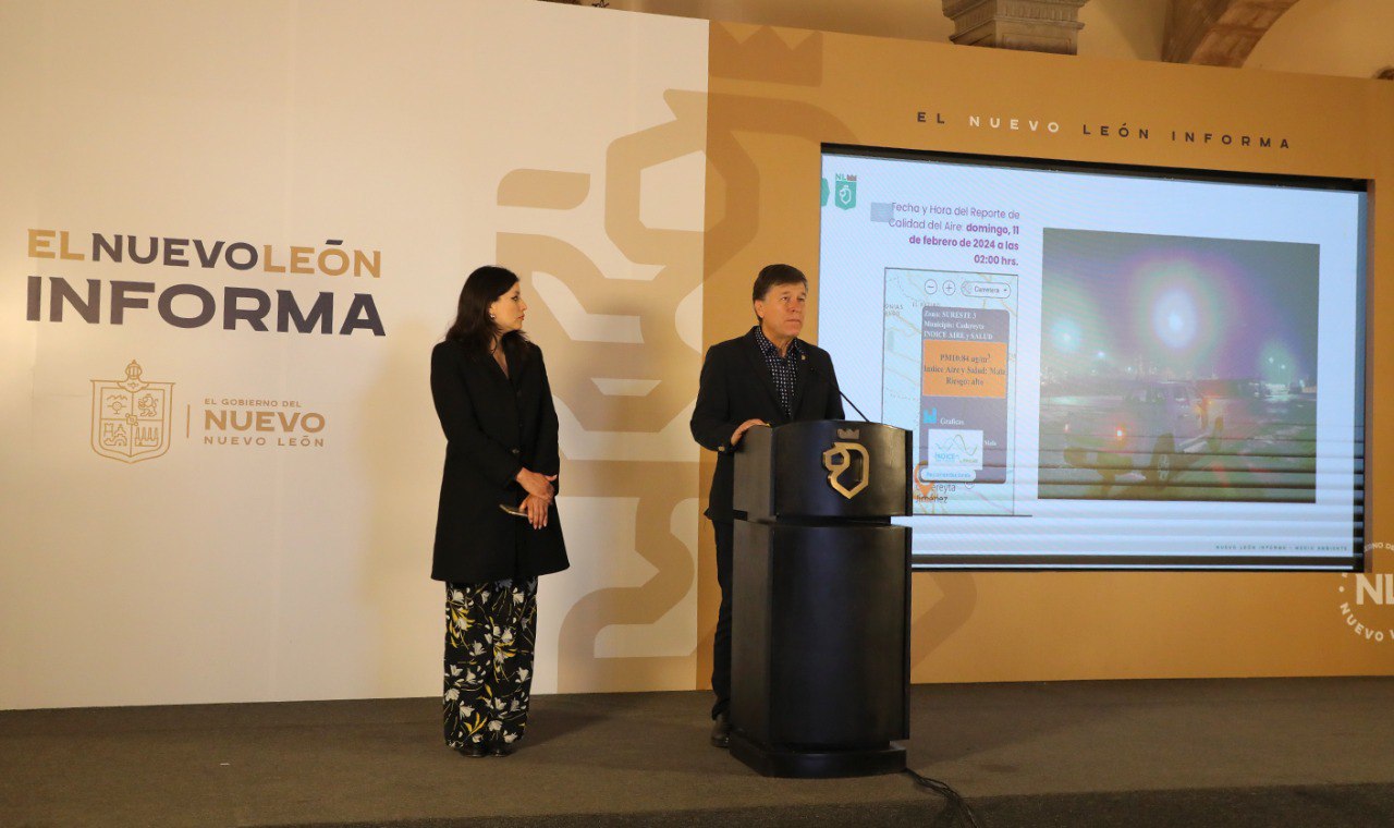 Presentarán pruebas sobre emisiones de Refinería a jueza federal