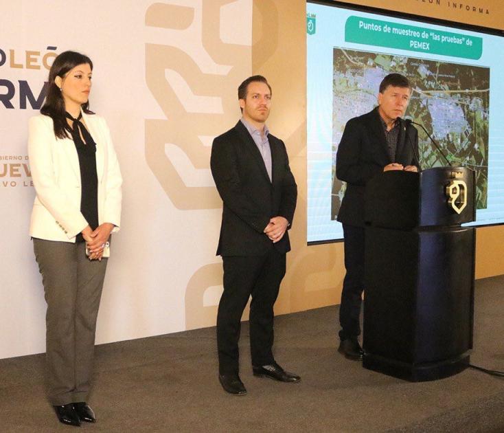 Pedirá Secretaría de Medio Ambiente a Jueza reconsidere resolución