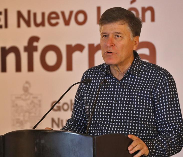 Realiza Estado suspensión temporal parcial a refinería de Cadereyta