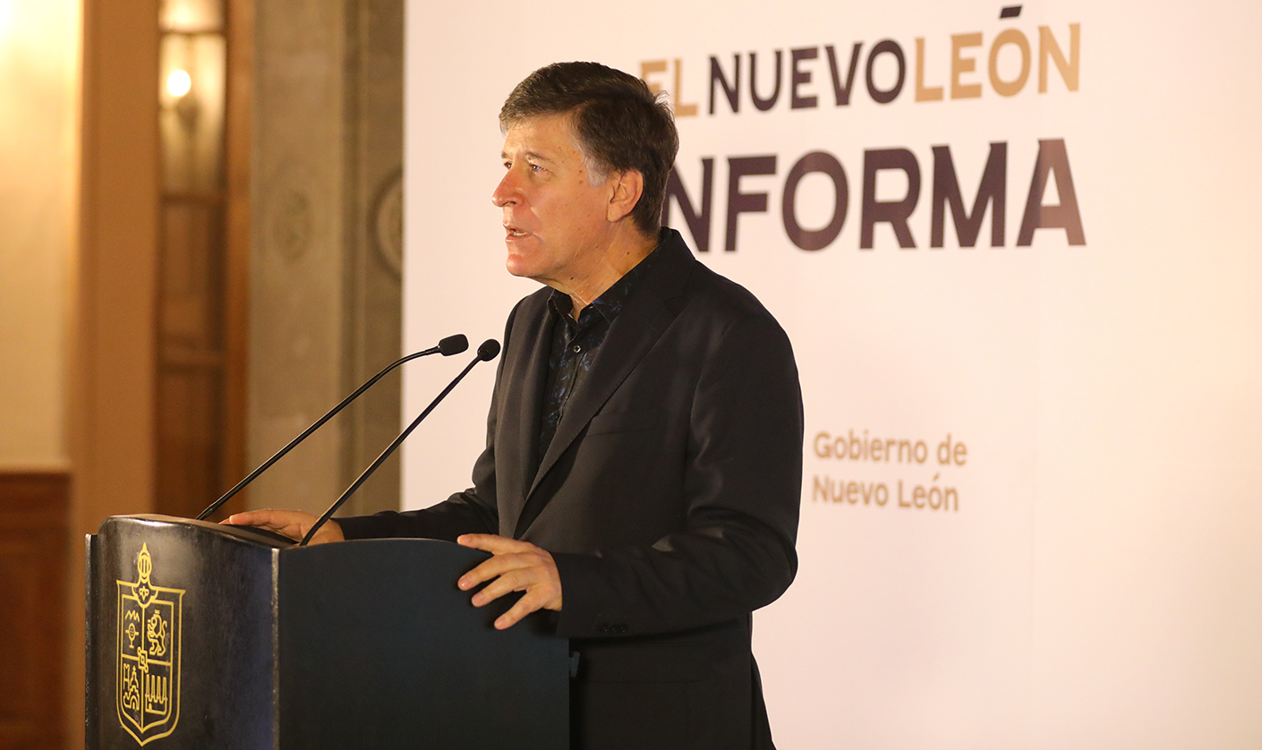 Busca Gobierno de Nuevo León reunión con director de Pemex; tendrán diálogo con Agencia de Texas sobre regulación