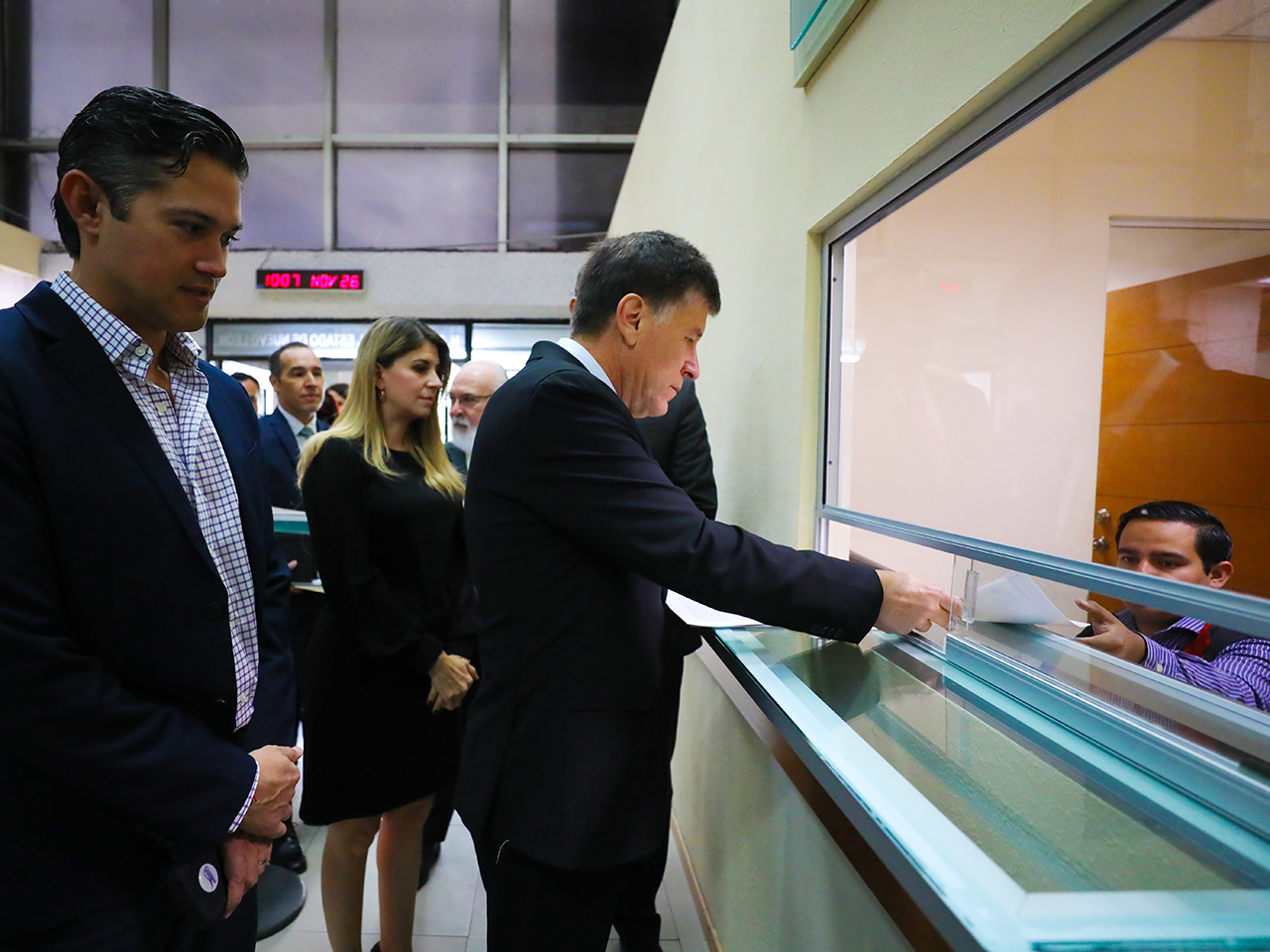 Presenta Medio Ambiente iniciativas en temas de desarrollo forestal, ambiental y bienestar animal