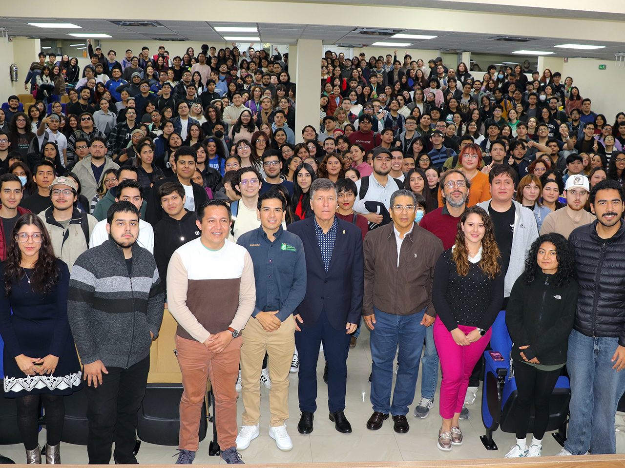 Celebran el Día de la Educación Ambiental