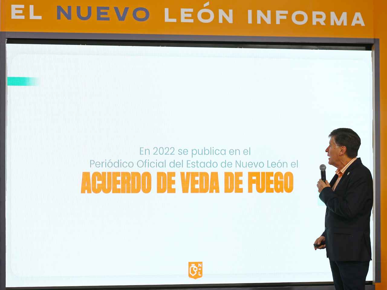 Decreto de Veda de Fuego es efectivo para reducir afectaciones por incendios: Medio Ambiente