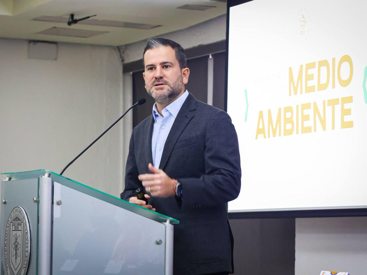 SMA impulsa cumplimiento ambiental con taller de actualización en trámites digitales para el sector industrial